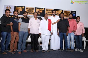 Nene Raju Nene Mantri Success Meet