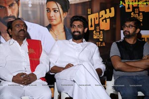 Nene Raju Nene Mantri Success Meet