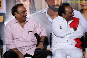 Nene Raju Nene Mantri Success Meet