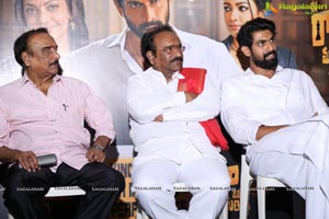 Nene Raju Nene Mantri Success Meet