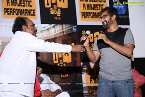 Nene Raju Nene Mantri Success Meet