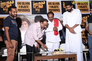 Nene Raju Nene Mantri Success Meet