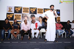 Nene Raju Nene Mantri Success Meet