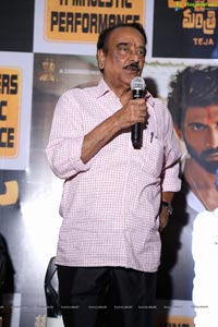 Nene Raju Nene Mantri Success Meet