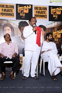 Nene Raju Nene Mantri Success Meet