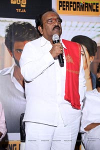 Nene Raju Nene Mantri Success Meet