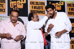 Nene Raju Nene Mantri Success Meet