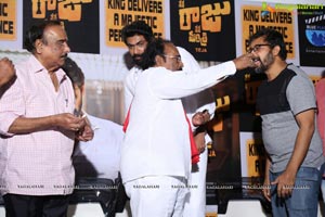 Nene Raju Nene Mantri Success Meet