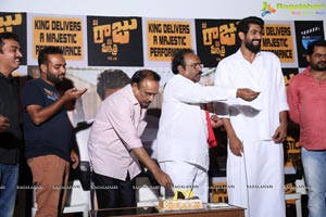 Nene Raju Nene Mantri Success Meet