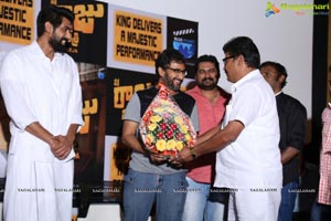 Nene Raju Nene Mantri Success Meet