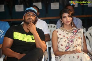 Okkadu Migiladu Trailer Released