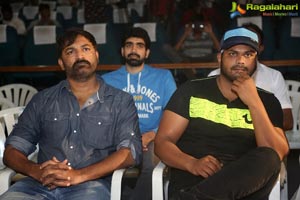 Okkadu Migiladu Trailer Released