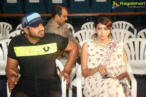 Okkadu Migiladu Trailer Released