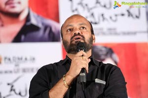 Okkadu Migiladu Trailer Released