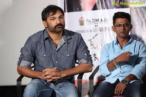 Okkadu Migiladu Trailer Released