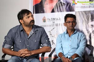 Okkadu Migiladu Trailer Released