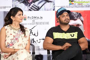 Okkadu Migiladu Trailer Released