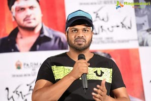 Okkadu Migiladu Trailer Released