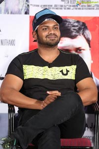 Okkadu Migiladu Trailer Released