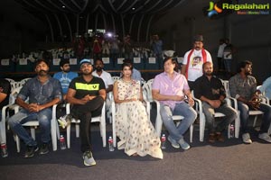 Okkadu Migiladu Trailer Released