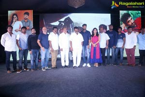 Oy Ninne Audio Release