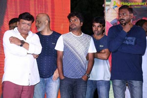 Oy Ninne Audio Release