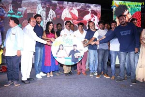 Oy Ninne Audio Release