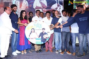 Oy Ninne Audio Release