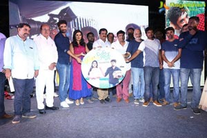 Oy Ninne Audio Release