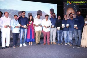 Oy Ninne Audio Release