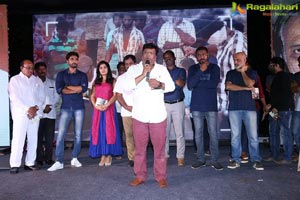 Oy Ninne Audio Release