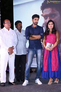 Oy Ninne Audio Release