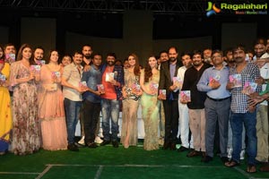 Paisa Vasool Audio Release