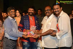 Paisa Vasool Audio Release