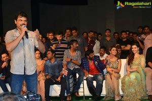 Paisa Vasool Audio Release