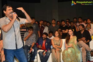 Paisa Vasool Audio Release