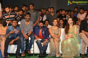 Paisa Vasool Audio Release