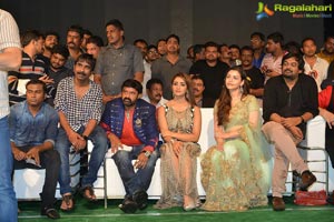 Paisa Vasool Audio Release