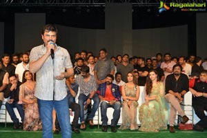 Paisa Vasool Audio Release