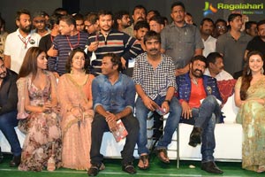 Paisa Vasool Audio Release