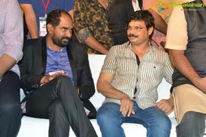 Paisa Vasool Audio Release