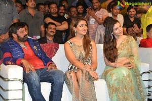 Paisa Vasool Audio Release