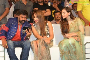 Paisa Vasool Audio Release