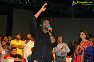 Paisa Vasool Audio Release