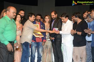 Paisa Vasool Audio Release