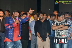 Paisa Vasool Audio Release