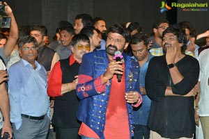 Paisa Vasool Audio Release