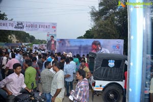 Paisa Vasool Audio Release