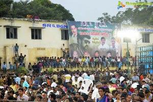 Paisa Vasool Audio Release