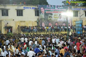 Paisa Vasool Audio Release